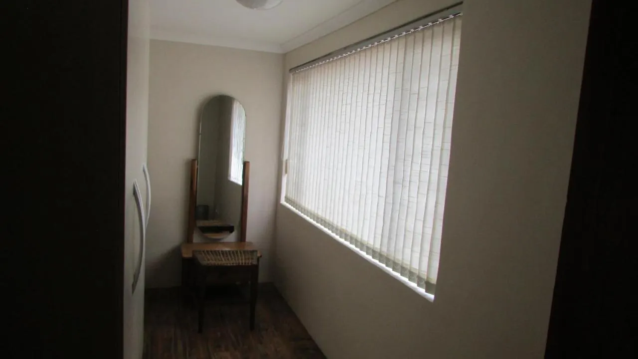 Apartamento Pinewoods Rest Somerset West Sudáfrica