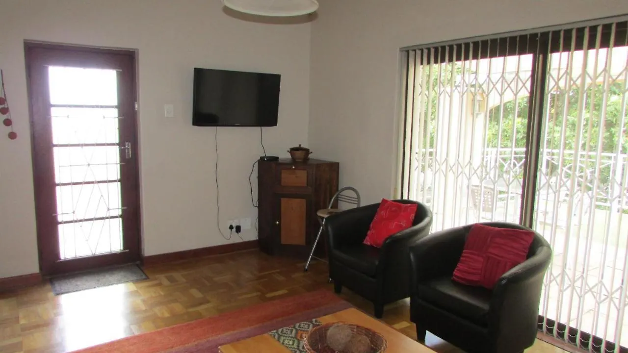 Apartamento Pinewoods Rest Somerset West